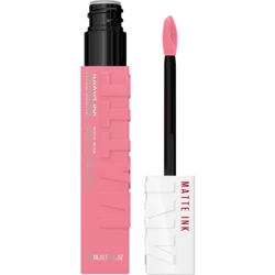 MAYBELLINE NEW YORK Ruž za usne Superstay Matte Ink 10 Dreamer