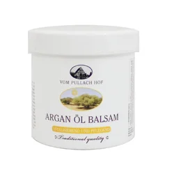 Balzam krema s Arganovim uljem