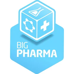 Big Pharma Steam Key GLOBAL