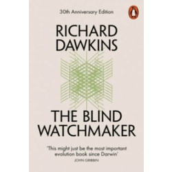 Blind Watchmaker