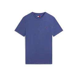 Tommy Jeans Majica JASPE  encijan