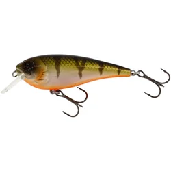 Westin RAWBITE CRANKBAIT Floating 7cm/12g Bling Perch