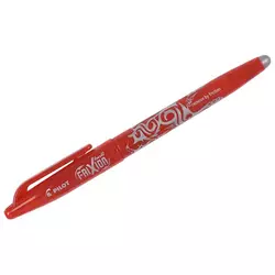 Roler PILOT Frixion crveni 0.7 322716
