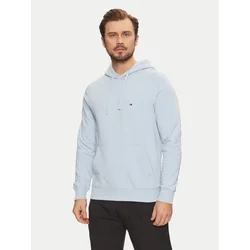 TOMMY HILFIGER Majica ESSENTIAL  opal