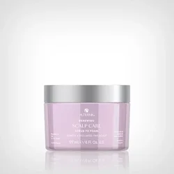Alterna Šampon i piling za kosu Caviar Renewing Scalp Care, 177 ml