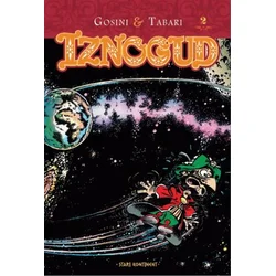 Iznogud 2