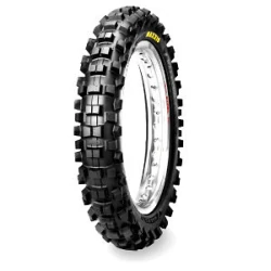 Maxxis M7312 Maxxcross SI Rear ( 120/90-19 TT 66M )