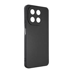 Teracell Maska za Honor X7d 4G/Smart 400 5G Teracell Giulietta, Crna