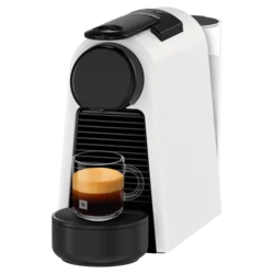 Essenza Mini D Matte White