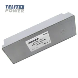 TELIT POWER Baterija EEA2512 za SCANRECO RC400 daljinsku kontrolu krana NiMH 7.2V 2100mAh Pa