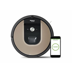 Robotski usisavač iRobot Roomba 974