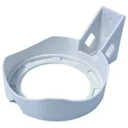 TP-LINK Stenski nosilec D-BE65, bel