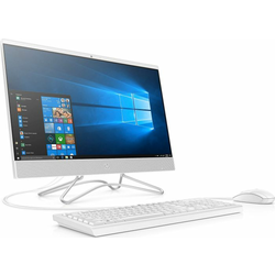 Računalnik HP 24-f0001nl AiO/Intel® Core™ i3/4 GB/1 TB (1000 GB)/7200/SATA/Microsoft Windows 10 (64-bit)