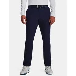 Under Armour Hlače UA CGI Tapered Pant-BLU