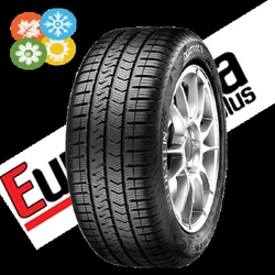 205/50 R17 VREDESTEIN QUATRAC PRO 93 V (E) (B) (71)