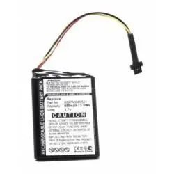 POWERY Akumulator GPS TomTom Go 50