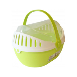 Savic Transporter za male životinje Elmo Medium 30.5cmx24.5cmx20.5cm