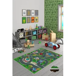 CONCEPTUM HYPNOSE Tepih (80x300) WOOKECE118