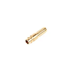 Uticni Element za Spojnicu za Crevo 13mm Mesing DK0608