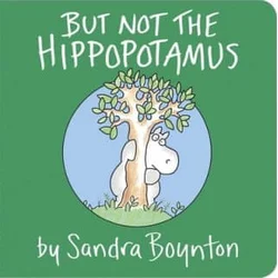 But Not the Hippopotamus