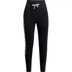 Under Armour Rival Fleece Trenirka donji dio dječji 515050 crna