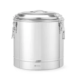 Termovka HENDI Kitchen Line za prevoz hrane, 31 l