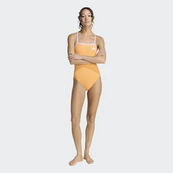 Adidas Ženski kupaći kostim Ess Thstrp Suit KB0687, Jednodelni, Narandžasti