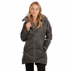 Womens jacket Trespass Wintry