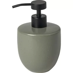 Dozirnik za milo Costa Nova Pacifica, 108 mm, premer: 90 mm, artičoka