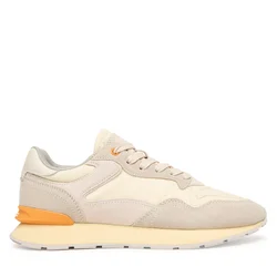Superge Hoff CITY RETRO LIGHT GREY