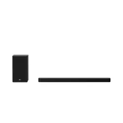 LG SP8Y soundbar 3.1.2 440W crni