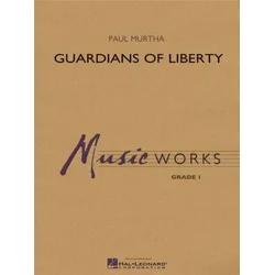 MURTHA:GUARDIANS OF LIBERTY