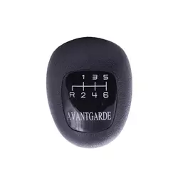 888 CAR ACCESSORIES Mercedes ručica menjača avantgarde 6 brzina