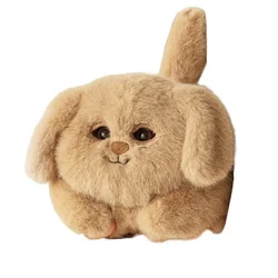Psiček mežikajoč z učinki 22 cm
