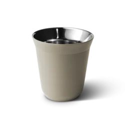 shumee 240 ml bež vrček