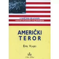 Amerieki teror