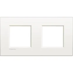 DEKORATIVNI OKVIR LIVING LIGHT AIR 2x2M BEL LNE4802M2BN