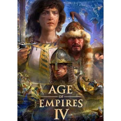 Age of Empires IV Steam Key GLOBAL
