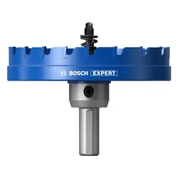 BOSCH EXPERT Sheet Metal testera za otvore sa osovinom 95 mm, 2608902021