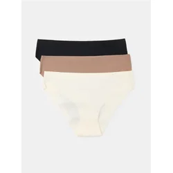 Sinsay - Bešavne gaćice 3 pack - šareno