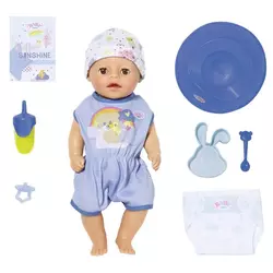 BABY born Soft Touch Little beba, 36 cm - online pakiranje