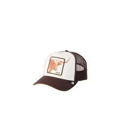 Goorin Bros  trucker kapa Over the Line Longhorn