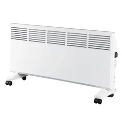 Prosto Konvektorska grejalica FK-Y113W/25, 2500 W, Bela