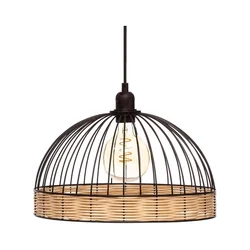 Plaf. svetiljka-visilica Suwa fi 35cm E27 maks. 40W Atmosphera