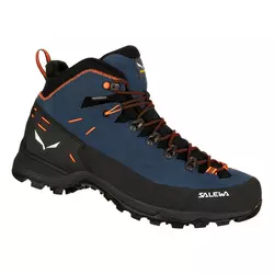 Salewa ALP MATE WINTER MID WP M, muške planinarske cipele, plava 61412