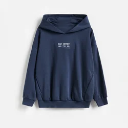 Reserved - BOYS` JOGGING TOP