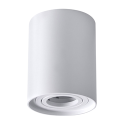 Spot svetlo HADAR R1 1xGU10/10W/230V, belo