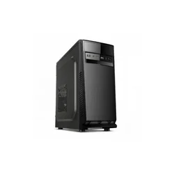 KUCISTE IG-MAX 1607 500w 12cm Black