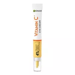 GARNIER Krema za područje oko očiju Skin Naturals Vitamin C