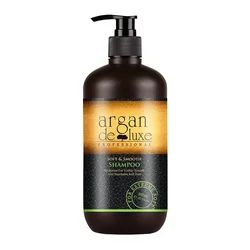ARGAN DE LUXE - Soft & Smooth Šampon 300ml